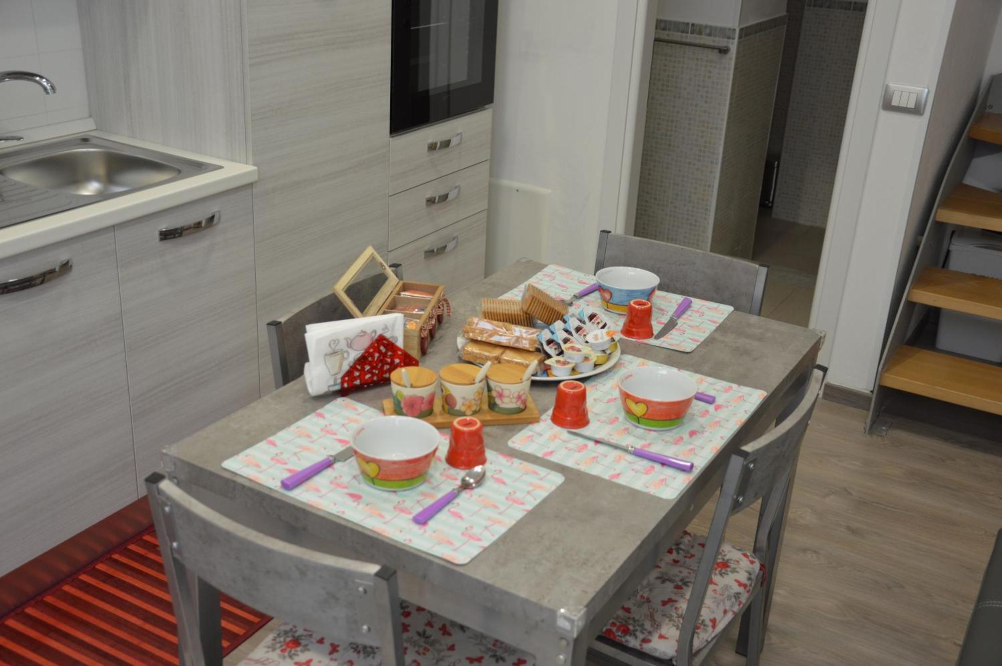 Casa Vacanze Francesca Apartamento La Spezia Exterior foto