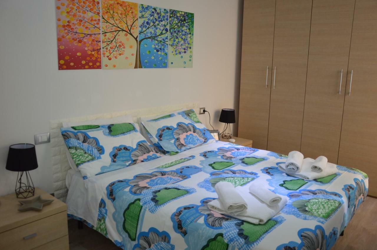 Casa Vacanze Francesca Apartamento La Spezia Exterior foto