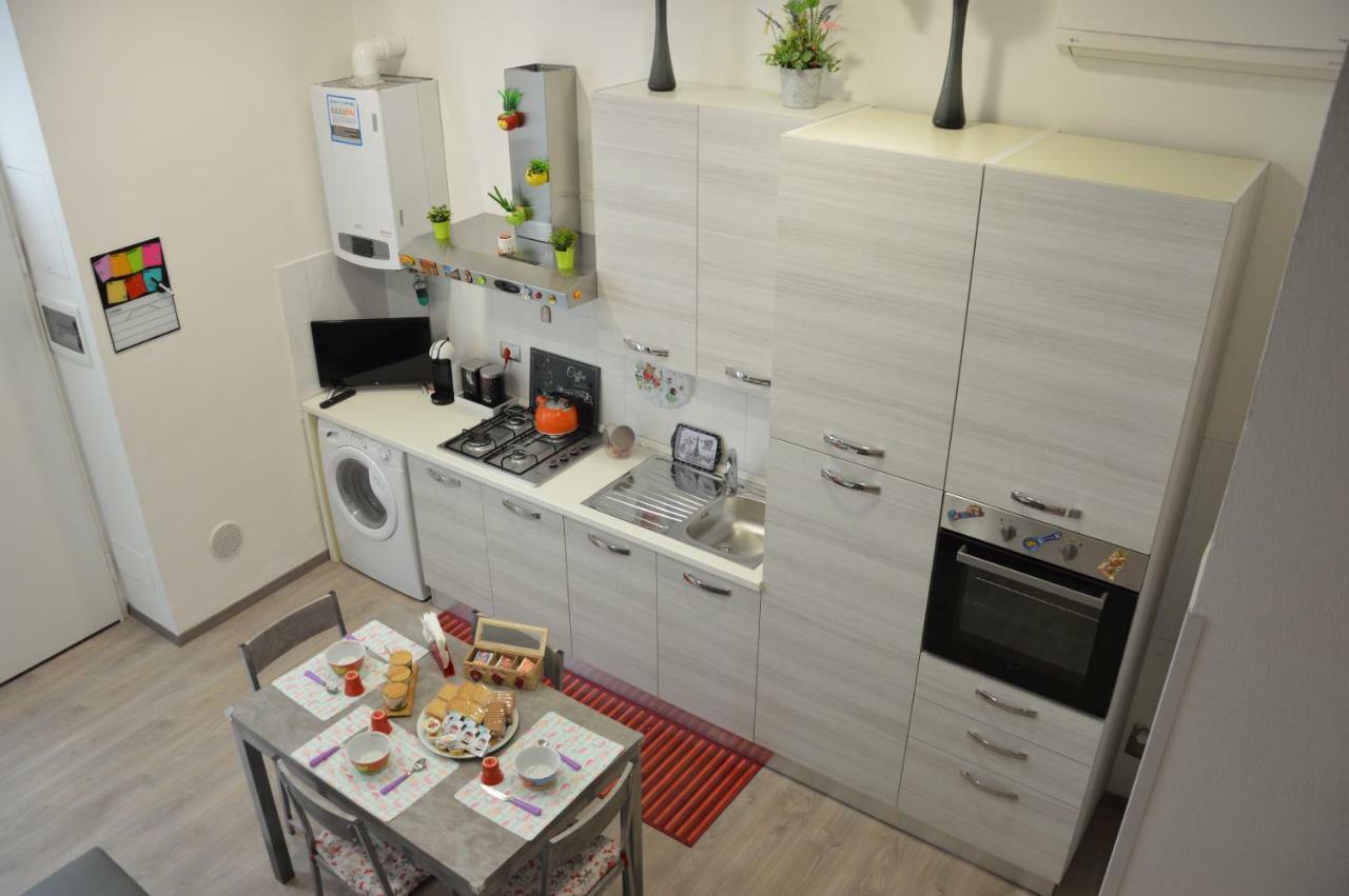 Casa Vacanze Francesca Apartamento La Spezia Exterior foto